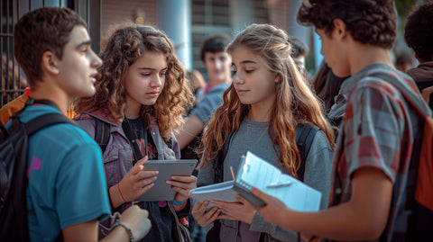 eduación menstrual, educacion sexual, educacion con enfoque de genero