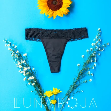 Venus: Tanga Absorbente de 5ml