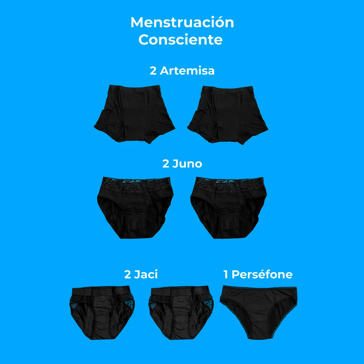 Menstruación Consciente