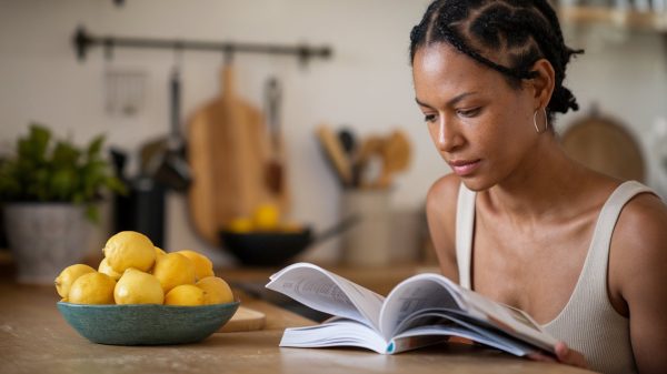 Descubre la verdad: ¿El limón corta la menstruación?